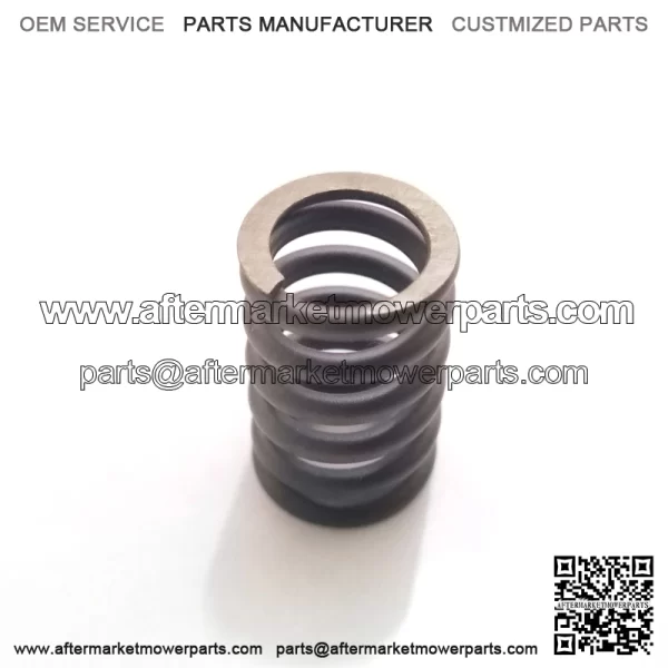 35x21mm spring