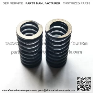 36x17mm spring
