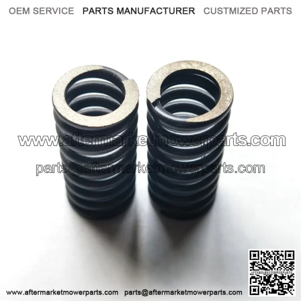 36x17mm spring