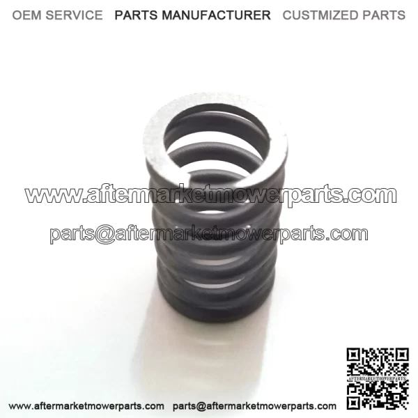 36x20mm spring