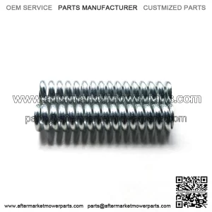 40x7mm spring