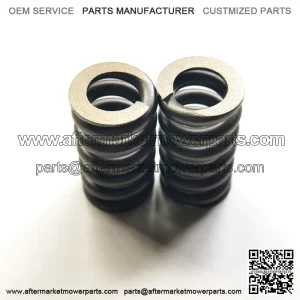 40x21mm spring