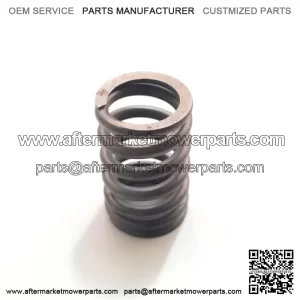 40x25mm spring