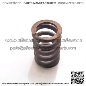 43x28mm spring