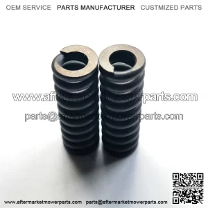 44x14mm spring