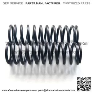 57x17mm spring