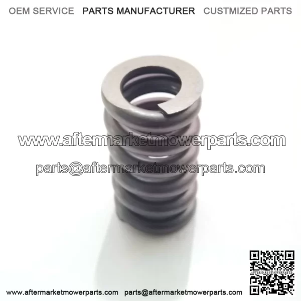 65x35mm spring