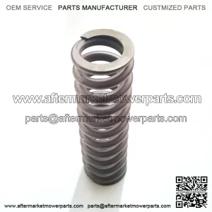 185x50mm spring