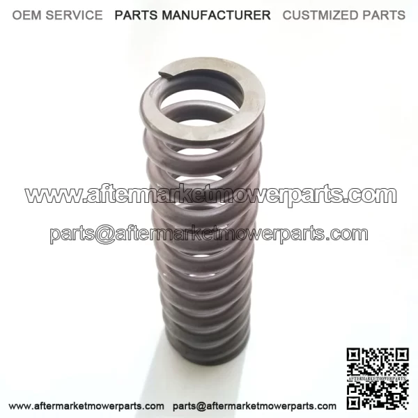 185x50mm spring