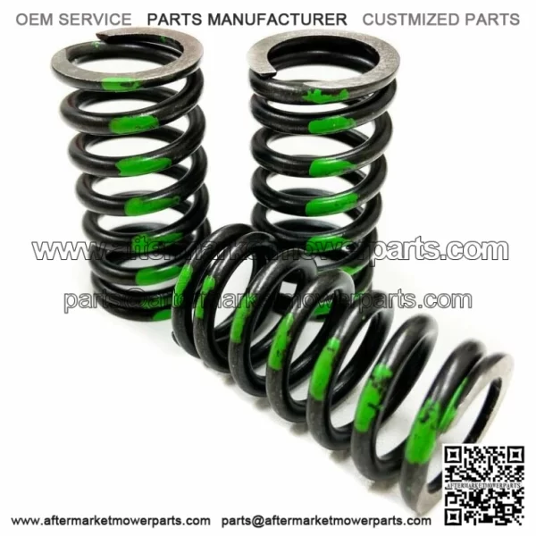 AIM Performance Clutch Soft Easy Pull Springs Assist Harley Softail VP-SDR ST (For: Harley-Davidson)