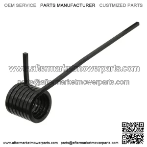 Rear Suspension Spring Left Side for Ski-Doo Replaces OEM# 503192271