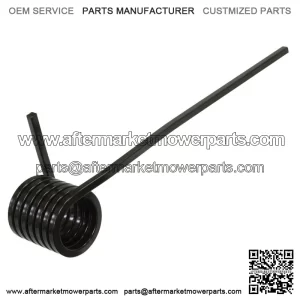 Rear Suspension Spring Left Side for Ski-Doo Replaces OEM# 503192105