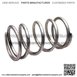 Epi SDPS-1  Clutch Spring Ski Doo Blue (For: More than one vehicle)
