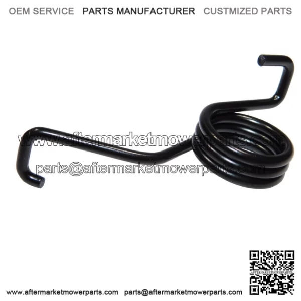 2004-2023 Polaris Outlaw Predator Sportsman 90 110 OEM Torsion Spring 0451687