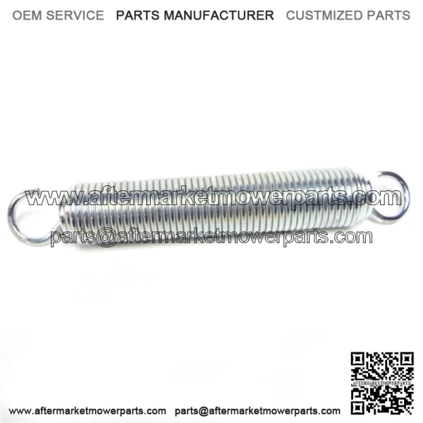 OEM Lawn Mower Extension Spring 1.0x6.65  08300513