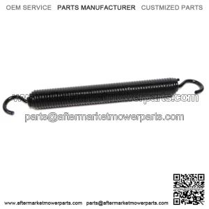OEM  Lawn Mower Extension Spring 08300512