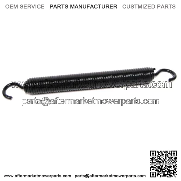 OEM  Lawn Mower Extension Spring 08300512