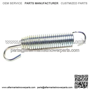 OEM  Lawn Mower Tension Spring 08320300