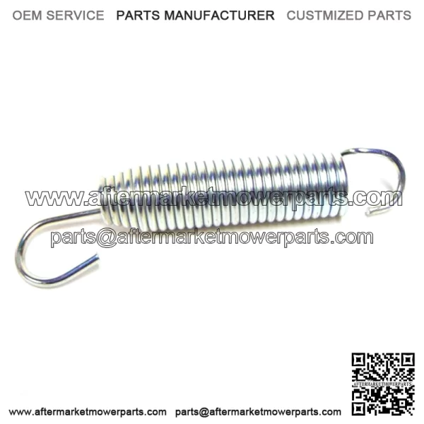 OEM  Lawn Mower Tension Spring 08320300