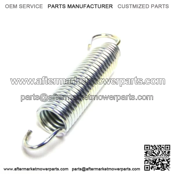 OEM  Lawn Mower Tension Spring 08320300 - Image 2