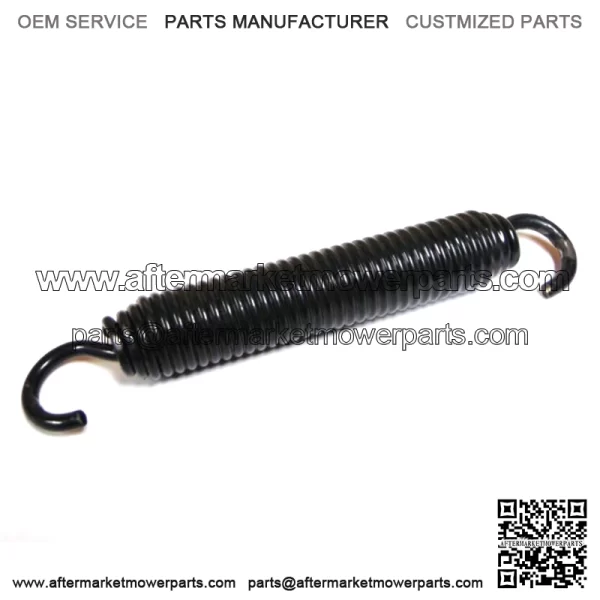 OEM  Lawn Mower Extension Spring 08300507 RB 08300728 - Image 2