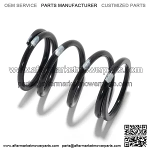 Primary Drive Clutch Spring 0646-439 for Arctic Cat Bearcat 570/Bearcat Z1/Bearcat 2000/Bearcat 5000 /Pantera 7000/Lynx 2000