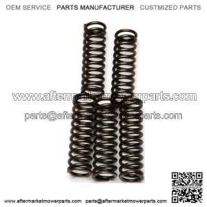 CSK Clutch Spring Kit For Kawasaki Z1000 2010-2015