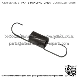 Club Car Gas Golf Cart 1982-Up Throttle Return Spring |  1016582
