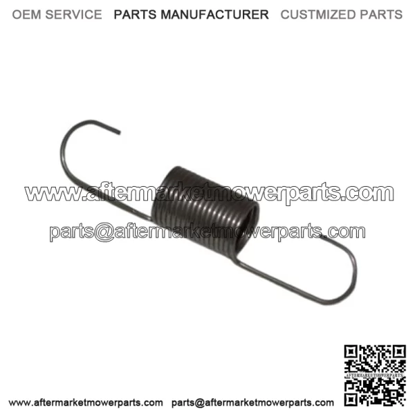 Club Car Gas Golf Cart 1982-Up Throttle Return Spring |  1016582