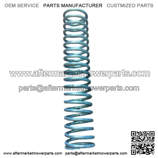EZGO Golf Cart Accelerator Compression Spring Years TXT 1994 up MADE IN
