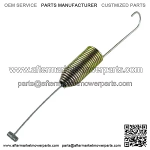 PEDAL RETURN SPRING ADD ON For  EZGO RXV ELECTRIC GOLF CART  2008 -UP