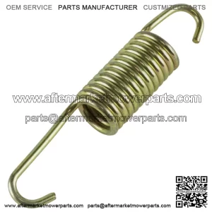 Exhaust Muffler External Spring For Polaris Sportsman 800 HO EFI 2008 2009 For: Polaris Sportsman 800