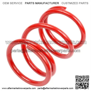 Primary Drive Clutch Spring For Polaris Sportsman 800 EFI 2008-2009 7043349 For: Polaris Sportsman 800