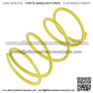 Secondary Clutch Contra Spring For Polaris Sportsman 570 EFI 2014-2015 For: Polaris Sportsman 570