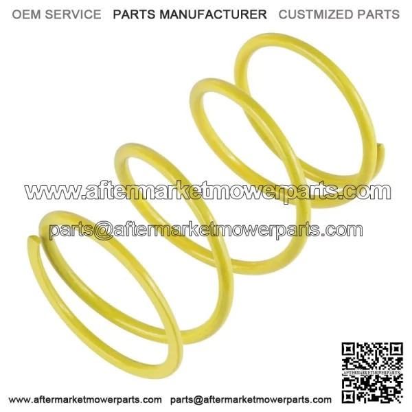 Secondary Clutch Contra Spring For Polaris Sportsman 570 EFI 2014-2015 For: Polaris Sportsman 570