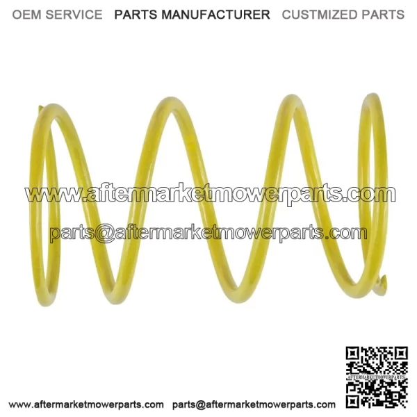 Secondary Clutch Contra Spring For Polaris Sportsman 570 EFI 2014-2015 For: Polaris Sportsman 570 - Image 3