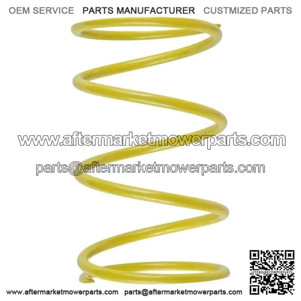 Secondary Clutch Contra Spring For Polaris Sportsman 570 EFI 2014-2015 For: Polaris Sportsman 570 - Image 4