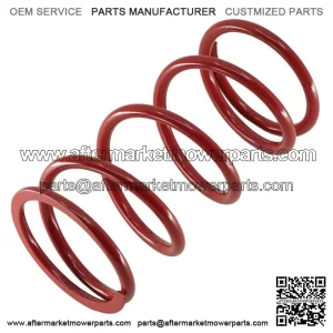 Secondary Driven Clutch Spring for Polaris Scrambler XP 850 HO 2013-2014 For: Polaris Sportsman 570