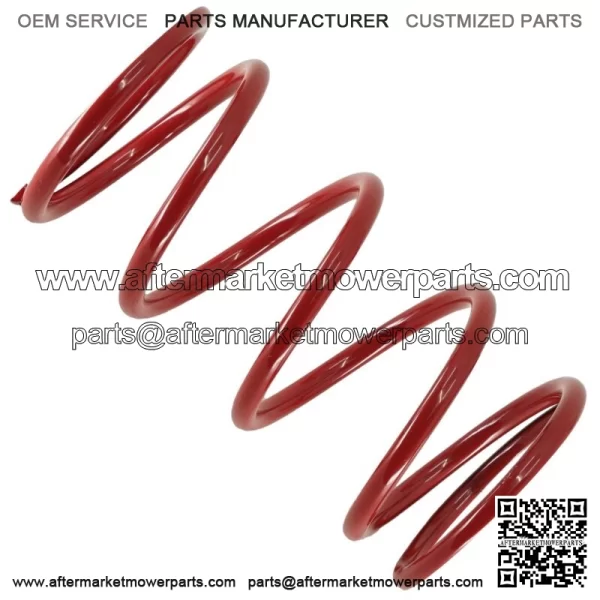 Secondary Driven Clutch Spring for Polaris Sportsman 850 XP 2011 2012 2013 For: Polaris Sportsman 570 - Image 3
