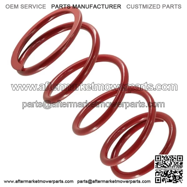 Secondary Driven Clutch Spring for Polaris Sportsman 850 XP 2011 2012 2013 For: Polaris Sportsman 570 - Image 4