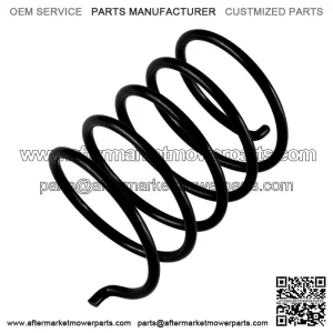 Primary Clutch Spring for Polaris 7041782 Width 50 mm Height 133 mm For: Polaris Sportsman 570