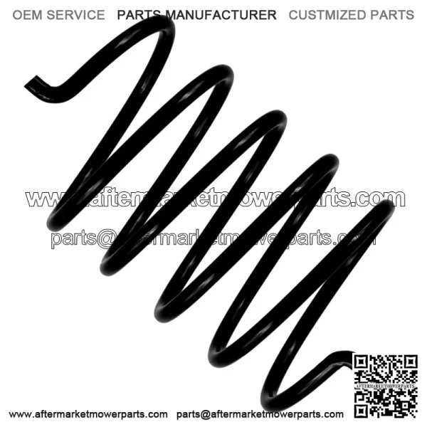 Primary Clutch Spring for Polaris 7041782 Width 50 mm Height 133 mm For: Polaris Sportsman 570 - Image 3