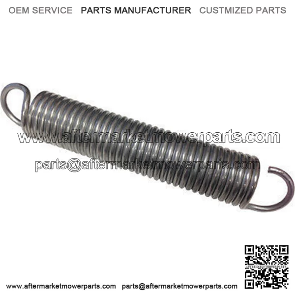 NEW Open Trail - P800304 - Replacement Blade Spring Plow Accessory FREE SHIP For: Kawasaki Teryx4 800
