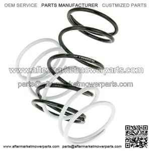 Peugeot Vivacity 50cc 2T [S1CACA] Contra Spring 2 Pack V.2