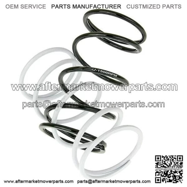 Peugeot Vivacity 50cc 2T [S1CACA] Contra Spring 2 Pack V.2