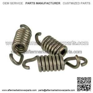 Peugeot Speedfight 3 Darkside AC 2T 50cc Reinforced Clutch Spring Set