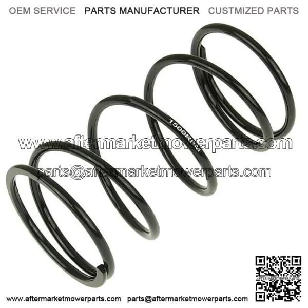 Peugeot Speedfight 2 Ultimate Edition AC 50 Torque Spring +1500 rpm Sport