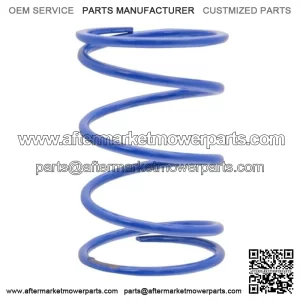 Peugeot Speedfight 2 LC 50 [S1BBAA] Torque Spring +30%