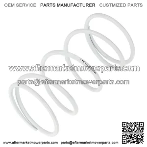 Peugeot Speedfight 4 AC 2T 50cc Torque Spring +1000 Sport