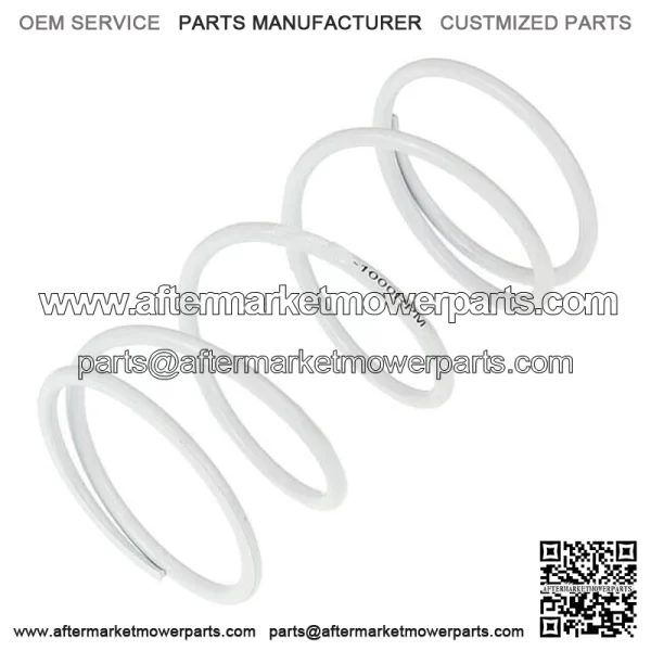 Peugeot Speedfight 4 AC 2T 50cc Torque Spring +1000 Sport